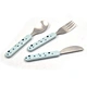kid cutlery set